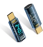 Amazon.co.jp: Duttek USB C to ミニUSBアダプター 2個パック USB C